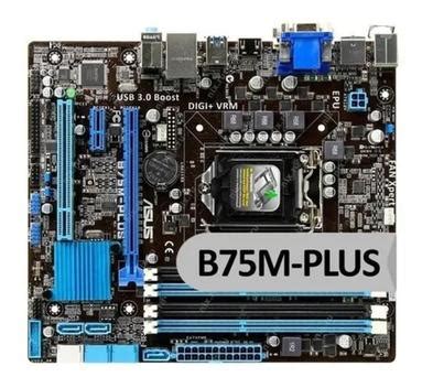 b75m-plus|placa mãe b75 especificações.